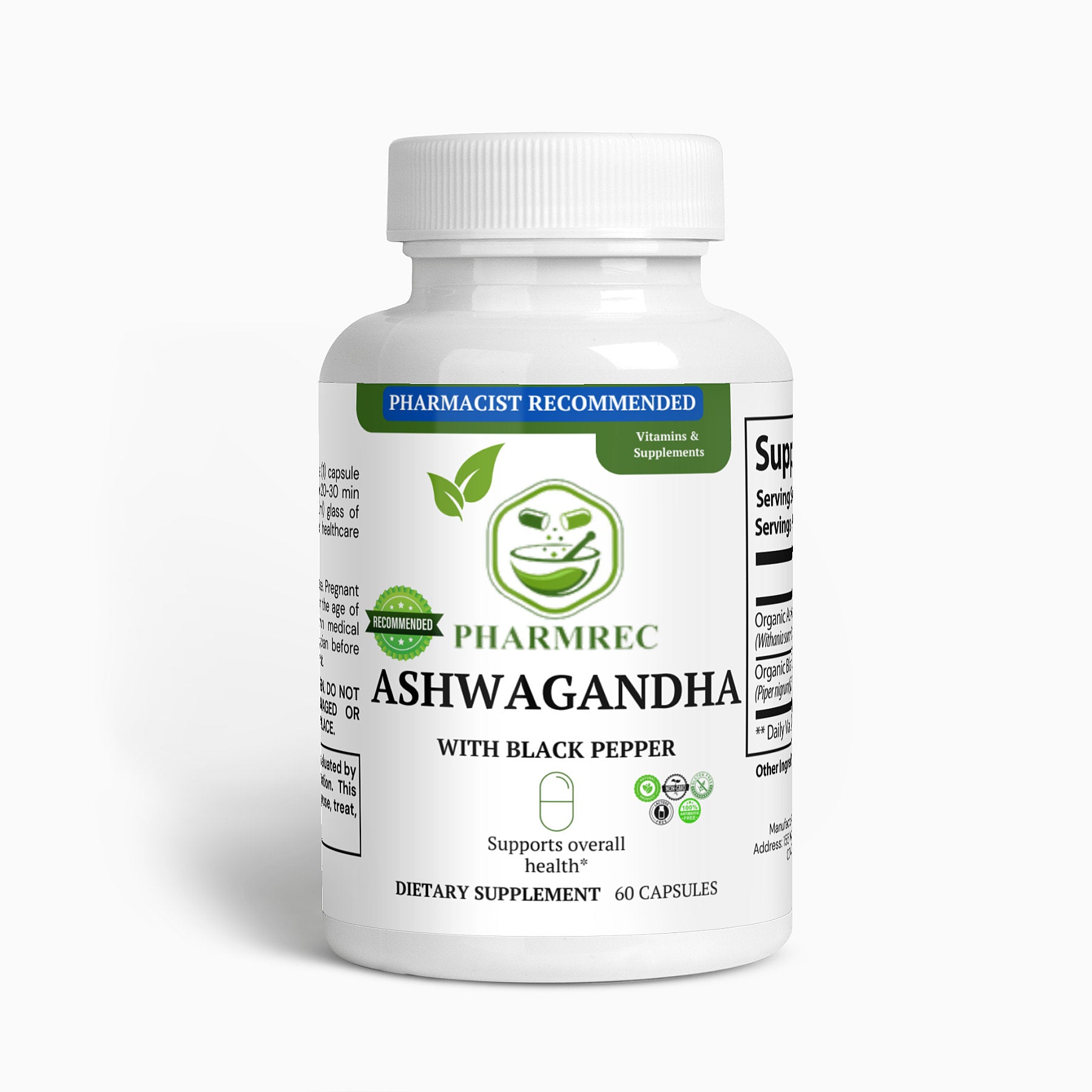 Ashwagandha