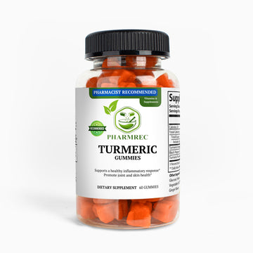 Turmeric Gummies