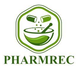 Pharmrec